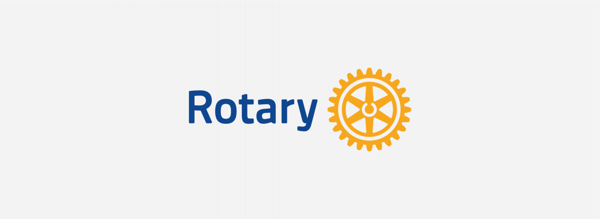 GRACIAS ROTARY