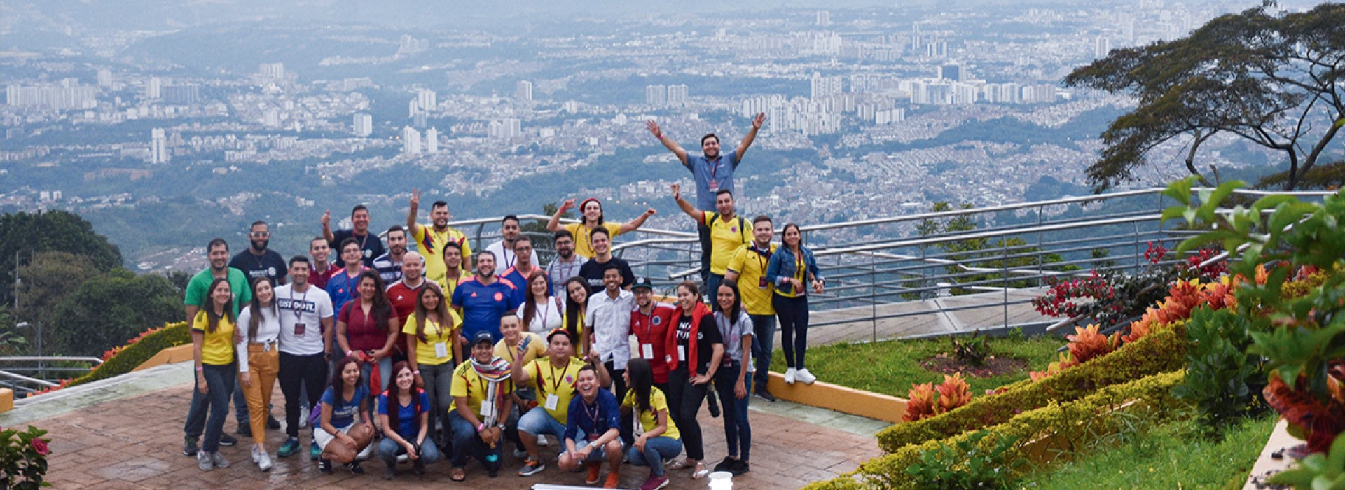 III CONFERENCIA DISTRITAL ROTARACT “A un click del cambio”