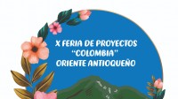 BIENVENIDOS ROTARIOS A NUESTRA X FERIA DE PROYECTOS 