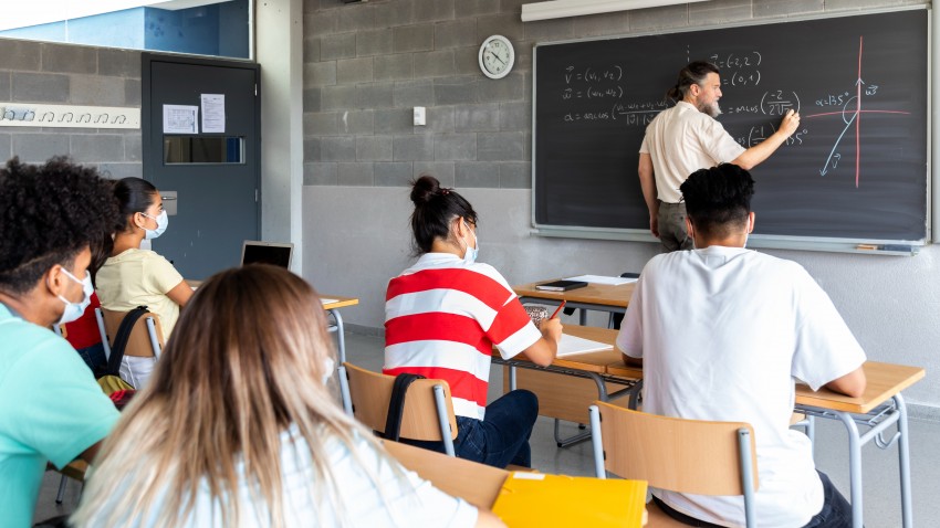 FONEDUCAR: UNA INICIATIVA ROTARIA EN PRO DE LA EDUCACIÓN EN COLOMBIA