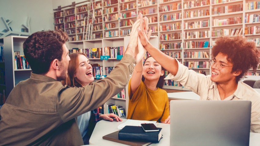 LA EDUCACIÓN: UN PILAR PARA EL DESARROLLO SOCIAL