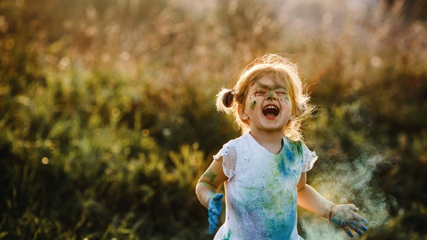 Una hermosa palabra de nuestro español : ¡FELICIDAD!